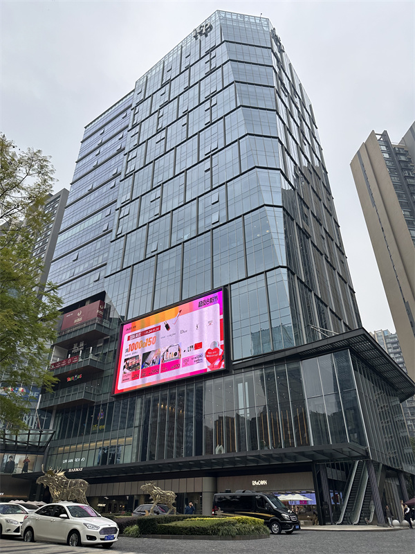  ICP环汇（誉峰国际） 